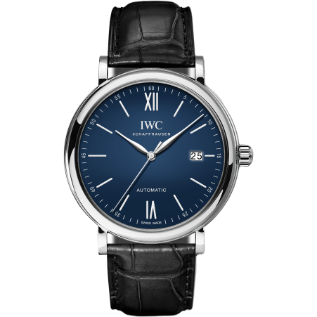 IWC ポートフィノ・オートマティック 150 イヤーズ IW356518
