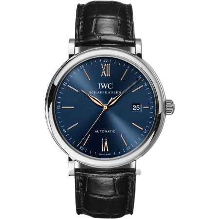 IWC ポートフィノ・オートマティック IW356523