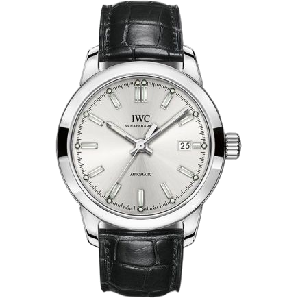 IWC Ingenieur Automatic Stainless Steel / Silver