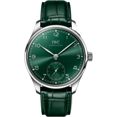 IWC ポルトギーゼ・オートマティック 40 IW358310
