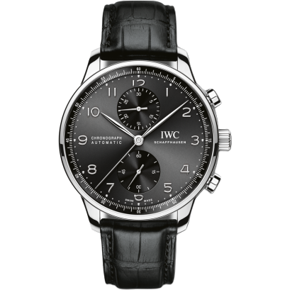 IWC ポルトギーゼ オートマティック IW371447