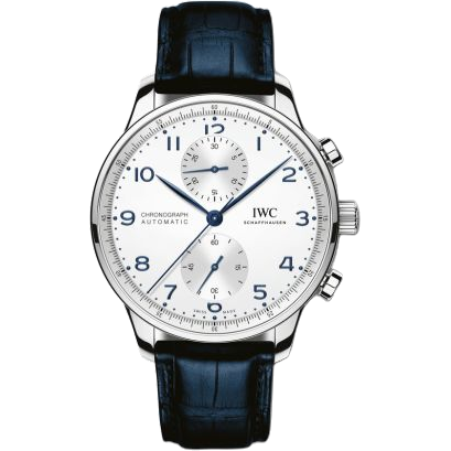 IWC ポルトギーゼ・クロノグラフ IW371605