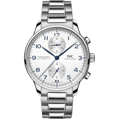 IWC ポルトギーゼ・クロノグラフ IW371617