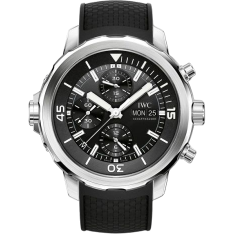 IWC アクアタイマー クロノグラフ IW376803