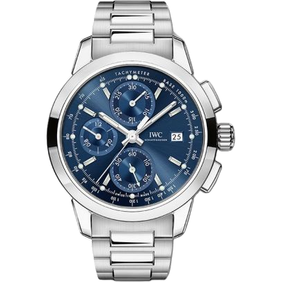 IWC インヂュニア・クロノグラフ IW380802