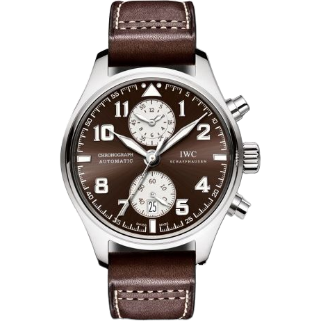 IWC Pilot's Watch Chronograph Edition Antoine De Saint Exupery