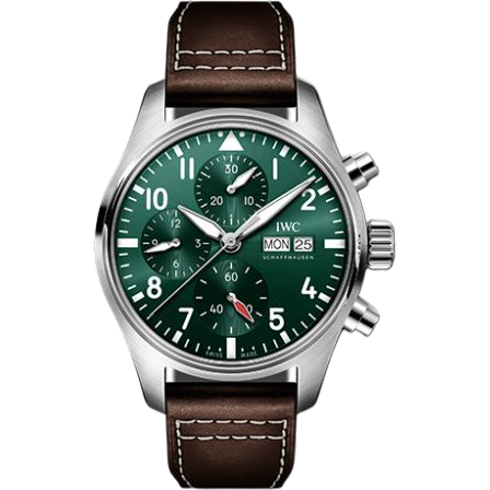 IWC パイロット・ウォッチ・クロノグラフ 41 IW388103
