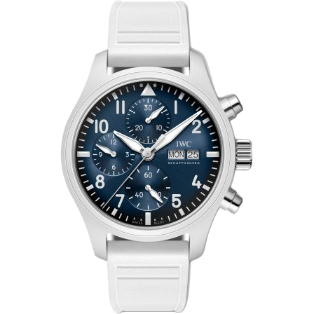 IWC Pilot's Watch Chronograph 41 Le Petit Prince
