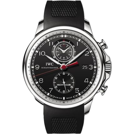 IWC ポルトギーゼ ヨットクラブ IW390210