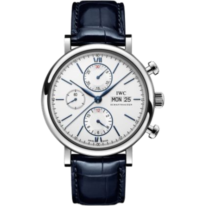 IWC ポートフィノ・クロノグラフ IW391037