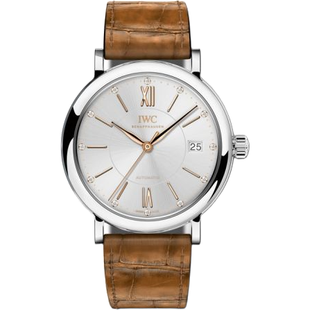 IWC ポートフィノ・ミッドサイズ・オートマティック IW458101