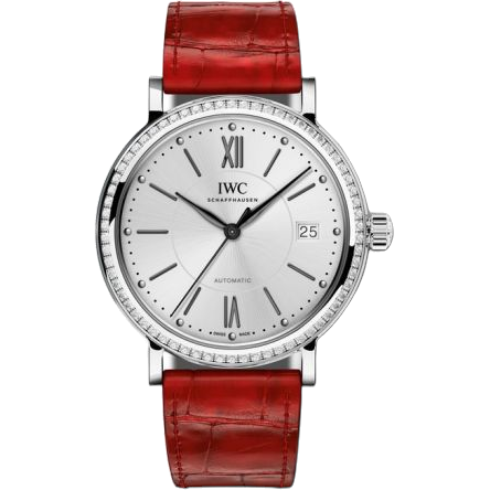 IWC ポートフィノ・オートマティック 37 IW458109