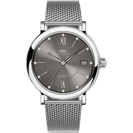 IWC ポートフィノ・オートマティック 37 IW458110