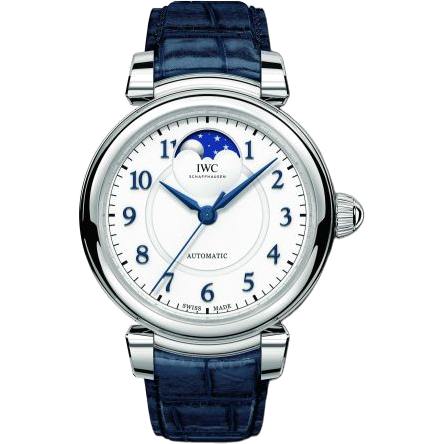 IWC ダ・ヴィンチ オートマティック・ムーンフェイズ 36 IW459306