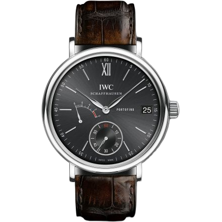 IWC ポートフィノ ハンドワインド エイト デイズ IW510102