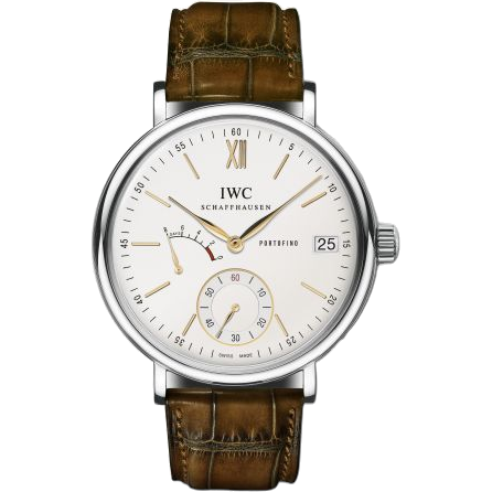 IWC ポートフィノ ハンドワインド エイト デイズ IW510103