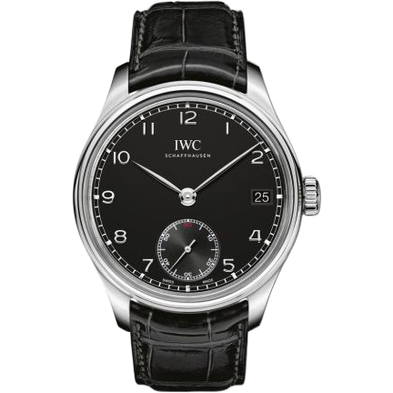 IWC ポルトギーゼ・ハンドワインド・エイトデイズ IW510202