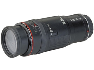 キヤノン EF100-300mm F5.6L