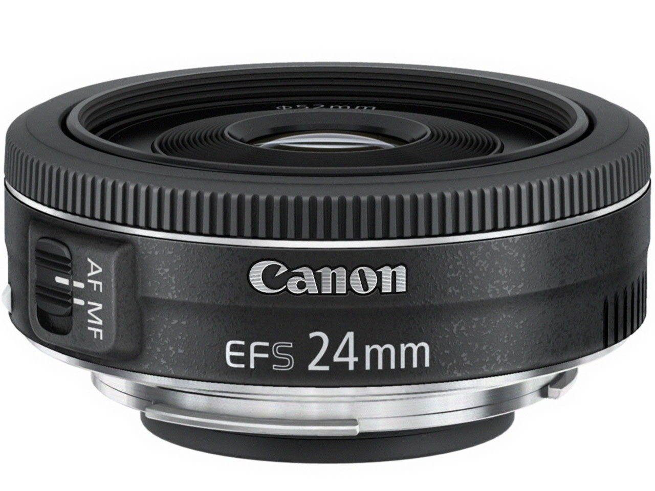 キヤノン EF-S24mm F2.8 STM