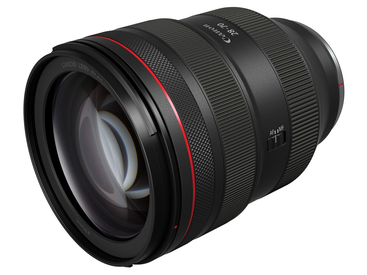 キヤノン RF28-70mm F2 L USM