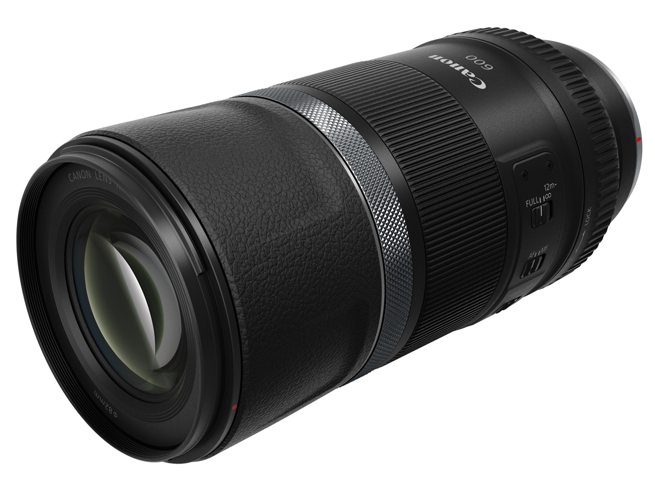 キヤノン RF600mm F11 IS STM