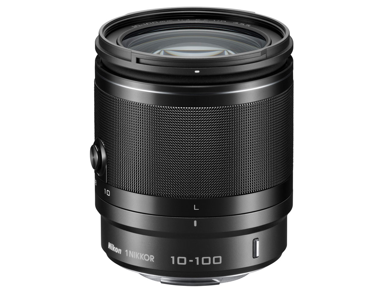 ニコン 1 NIKKOR VR 10-100mm f/4-5.6