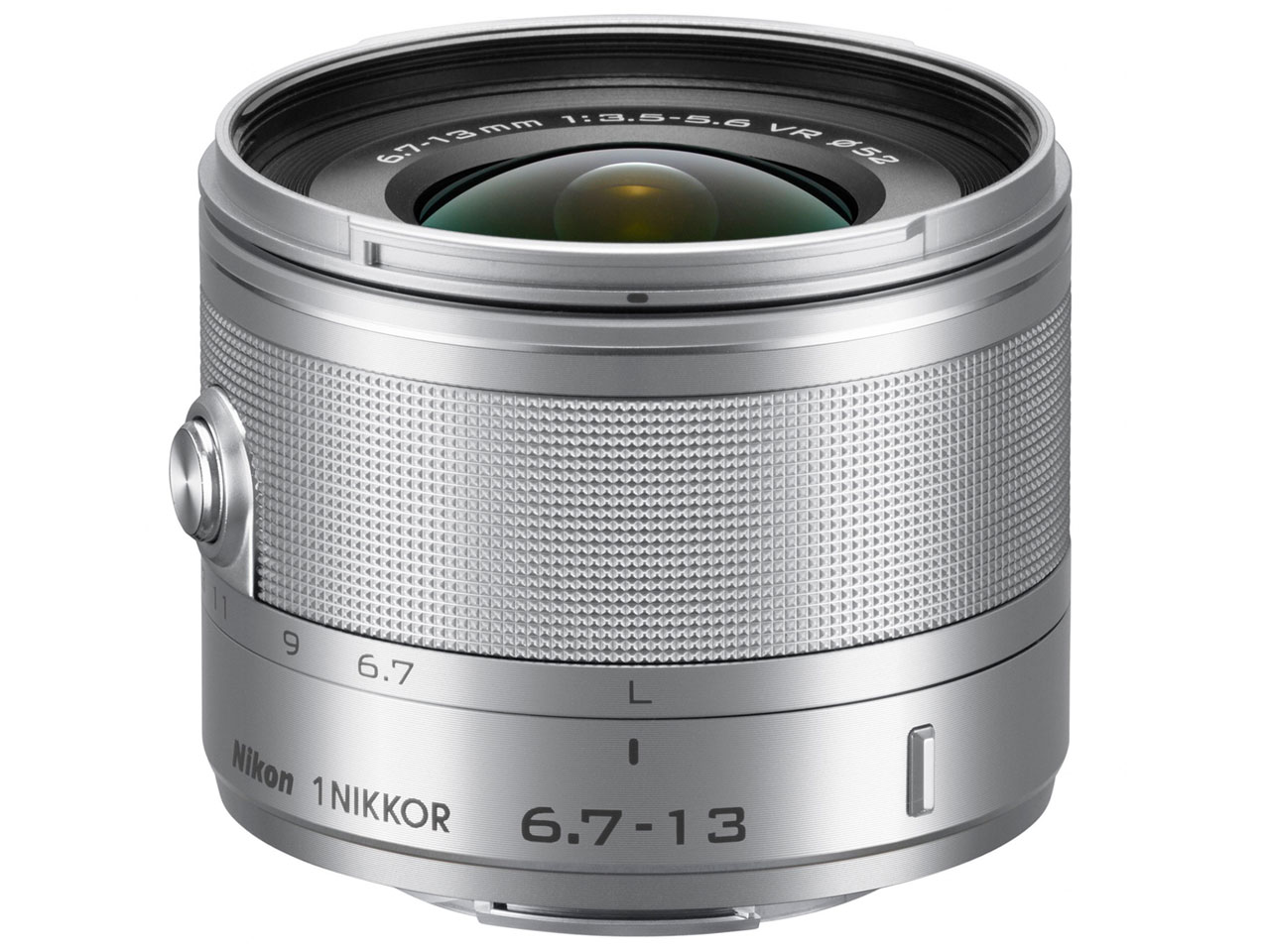 ニコン 1 NIKKOR VR 6.7-13mm f/3.5-5.6