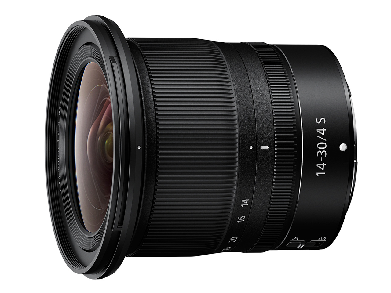 ニコン NIKKOR Z 14-30mm f/4 S