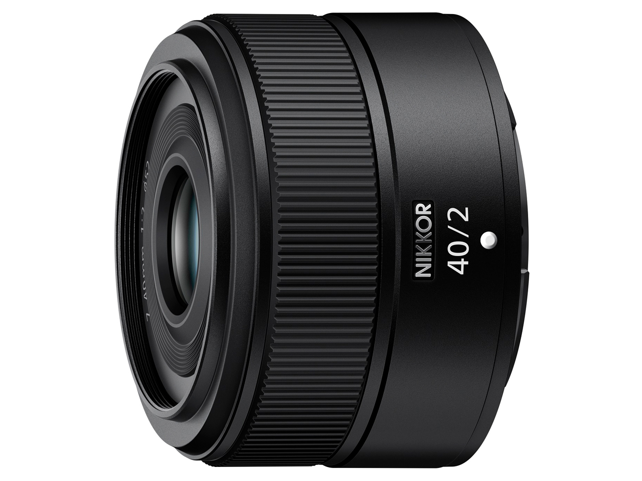 ニコン NIKKOR Z 40mm f/2