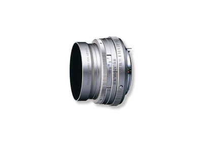 ペンタックス FA43mmF1.9 Limited