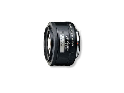 ペンタックス FA50mmF1.4