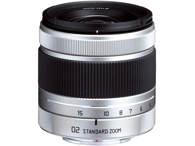 ペンタックス PENTAX-02 STANDARD ZOOM