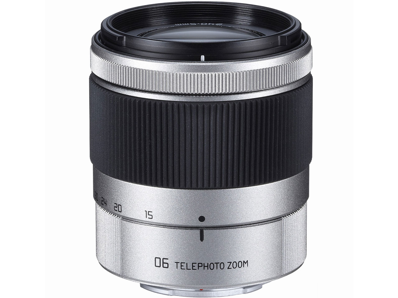 ペンタックス PENTAX-06 TELEPHOTO ZOOM
