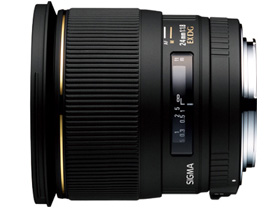 シグマ 24mm F1.8 EX DG ASPHERICAL MACRO (ﾌｫｰｻｰｽﾞ用)