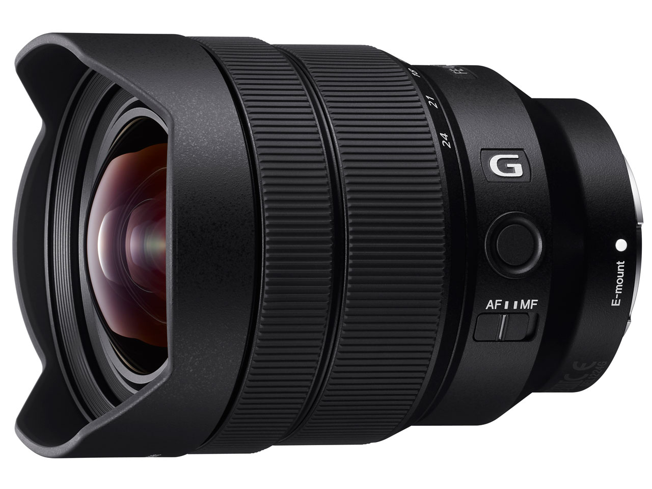 ソニー FE 12-24mm F4 G SEL1224G
