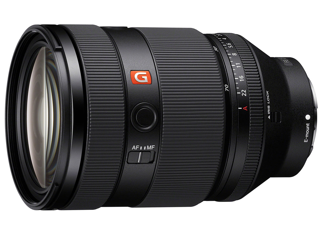 ソニー FE 28-70mm F2 GM SEL2870GM