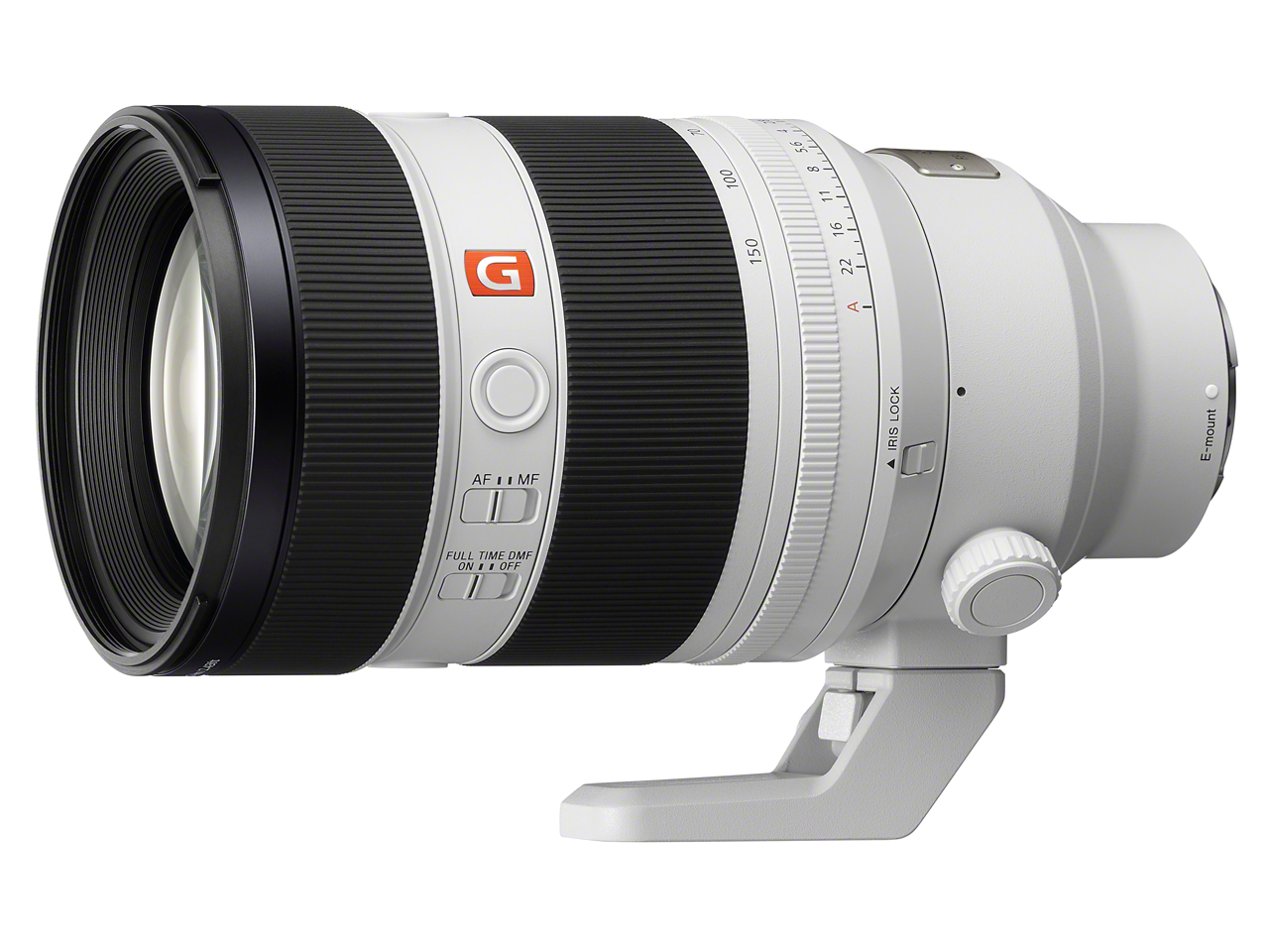 ソニー FE 50-150mm F2 GM SEL50150GM
