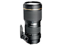 タムロン SP AF70-200mm F/2.8 Di LD MACRO (ｷﾔﾉﾝ用)