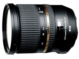 タムロン SP 24-70mm F/2.8 Di VC USD