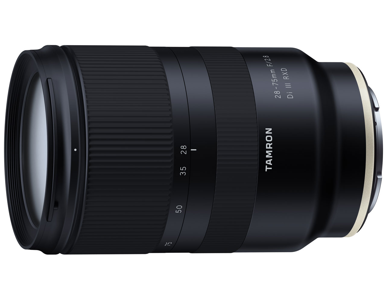 タムロン 28-75mm F/2.8 Di III RXD