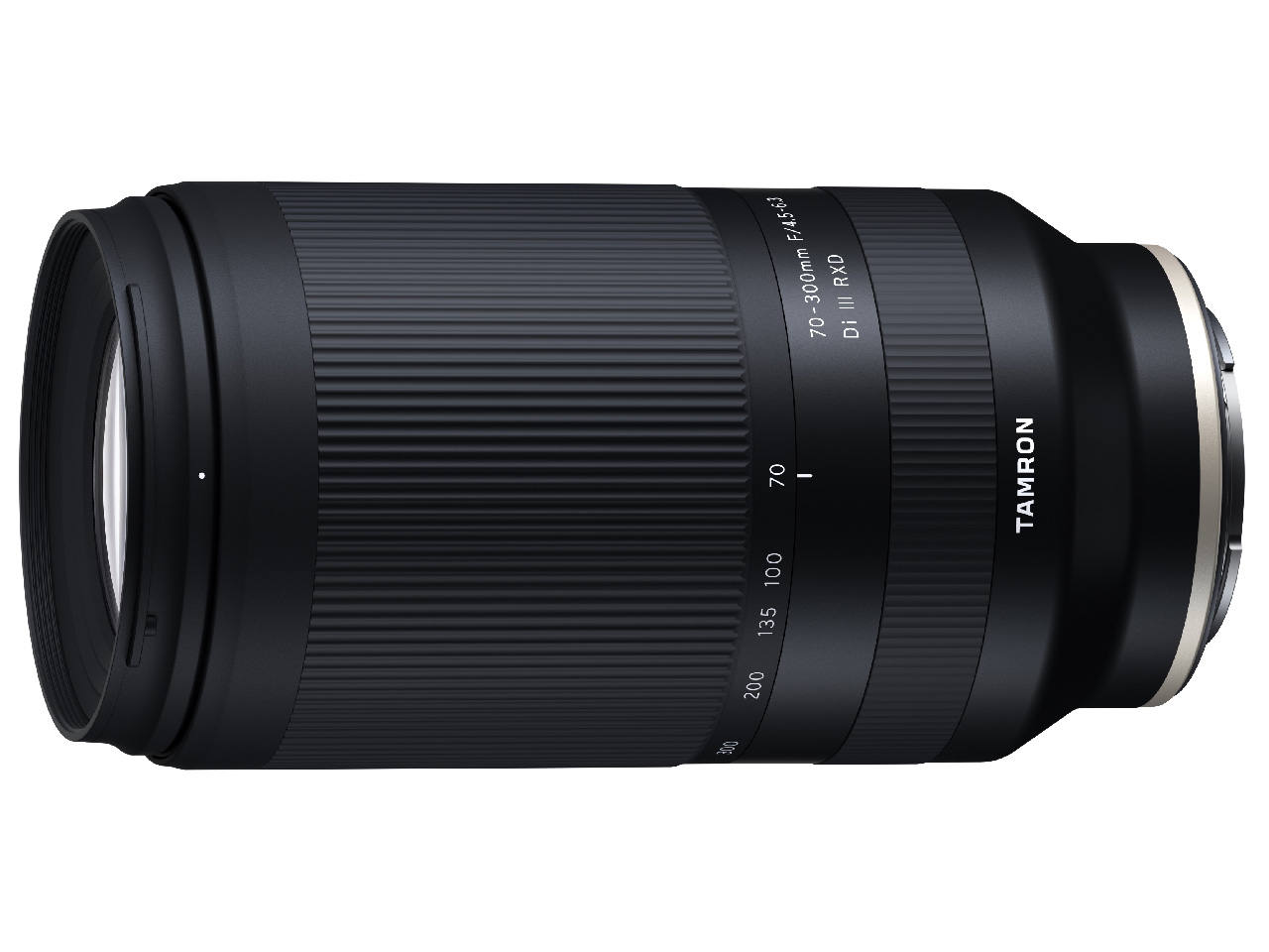 タムロン 70-300mm F/4.5-6.3 Di III RXD