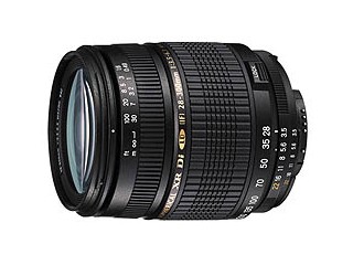 タムロン AF 28-300mm F3.5-6.3 XR Di LD Aspherical MACRO (ｷﾔﾉﾝ AF)