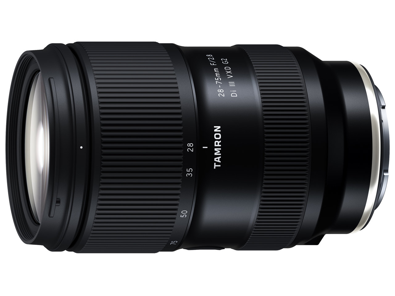 タムロン 28-75mm F/2.8 Di III VXD G2
