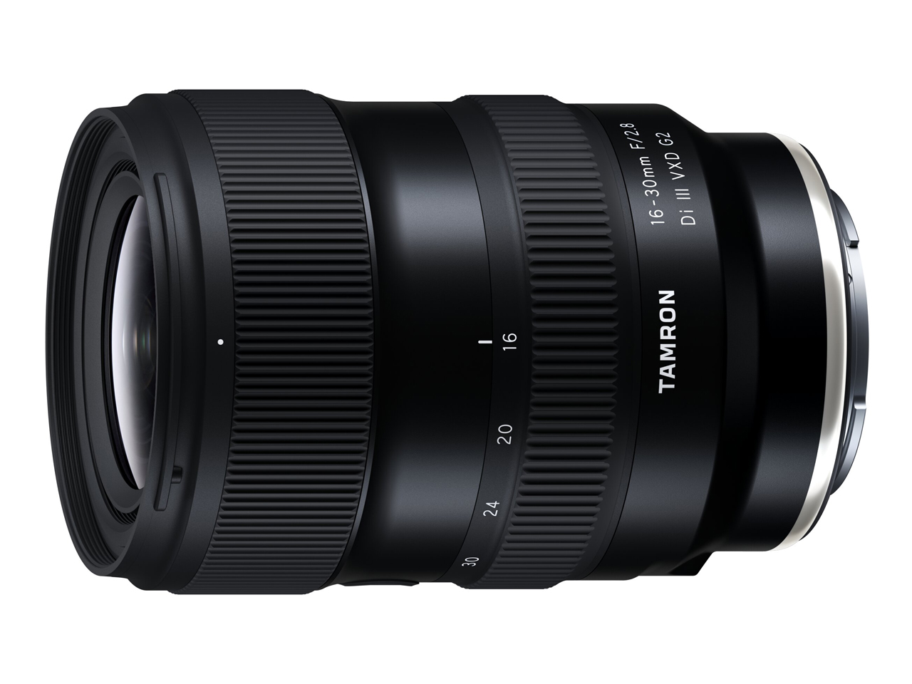 タムロン 16-30mm F/2.8 Di III VXD G2