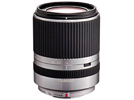 タムロン 14-150mm F/3.5-5.8 Di III シルバー