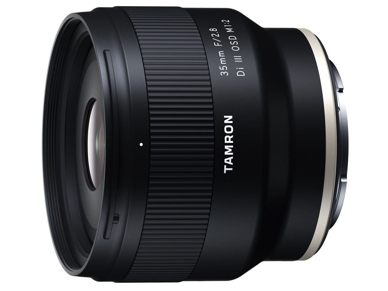 タムロン 35mm F/2.8 Di III OSD M1：2