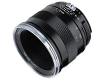 ツァイス Makro Planar T* 2/50 ZE