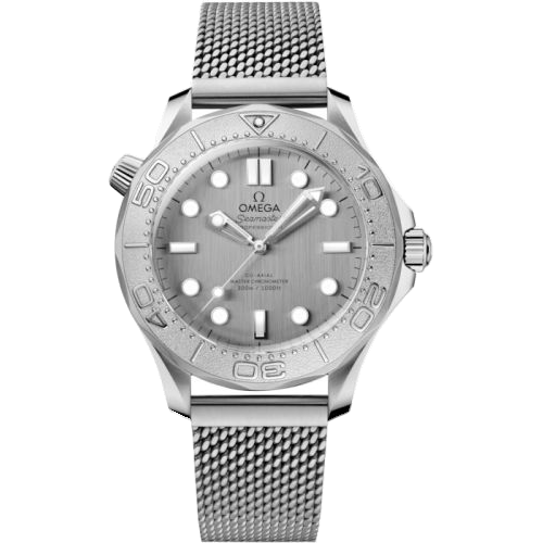 オメガ シーマスター ダイバー 300M コーアクシャル マスター クロノメーター 42MM 210.30.42.20.06.002