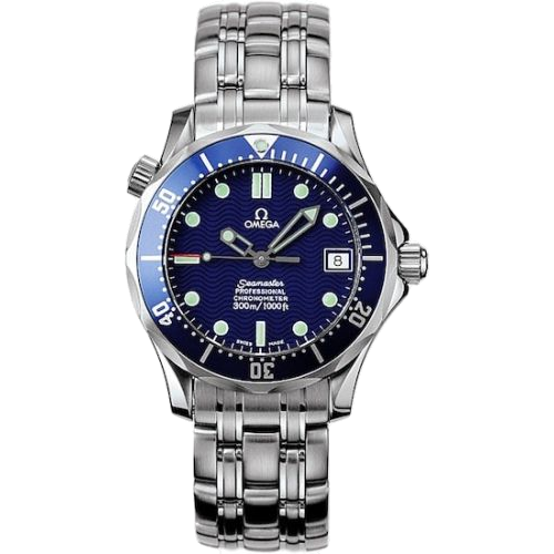 オメガ シーマスター 2551.80.00