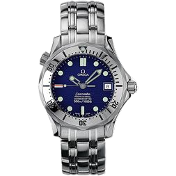 オメガ シーマスター 2552.80.00